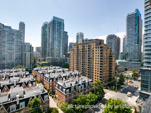 2 Bedroom apartment for rent in TORONTO