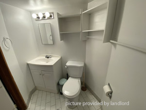 1 Bedroom apartment for rent in YORK 