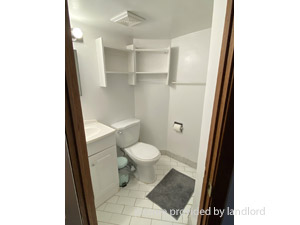 1 Bedroom apartment for rent in YORK 