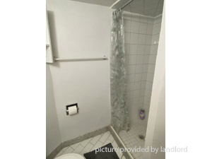 1 Bedroom apartment for rent in YORK 