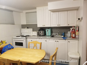 1 Bedroom apartment for rent in YORK 
