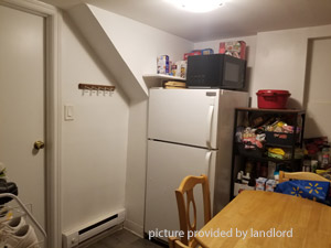 1 Bedroom apartment for rent in YORK 
