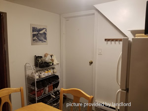 1 Bedroom apartment for rent in YORK 