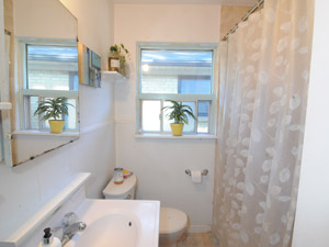 1 Bedroom apartment for rent in TORONTO 