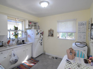 1 Bedroom apartment for rent in TORONTO 