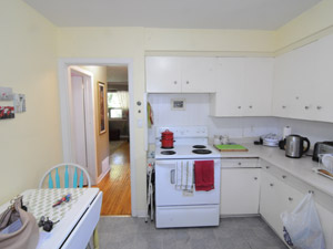 1 Bedroom apartment for rent in TORONTO 