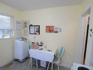 1 Bedroom apartment for rent in TORONTO 