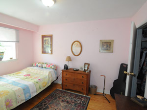 1 Bedroom apartment for rent in TORONTO 