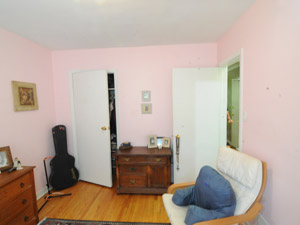 1 Bedroom apartment for rent in TORONTO 