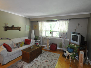 1 Bedroom apartment for rent in TORONTO 