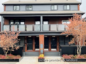 1 Bedroom apartment for rent in YORK 