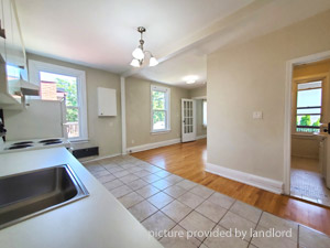 1 Bedroom apartment for rent in YORK 