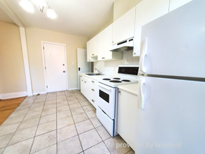 1 Bedroom apartment for rent in YORK 