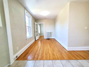 1 Bedroom apartment for rent in YORK 