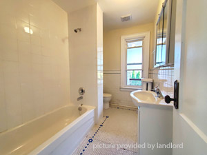 1 Bedroom apartment for rent in YORK 