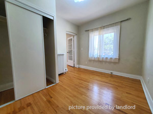 1 Bedroom apartment for rent in YORK 