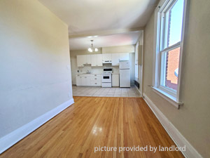 1 Bedroom apartment for rent in YORK 