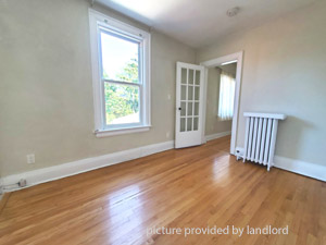 1 Bedroom apartment for rent in YORK 