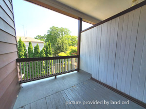 1 Bedroom apartment for rent in YORK 