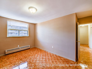 Bachelor apartment for rent in MISSISSAUGA 