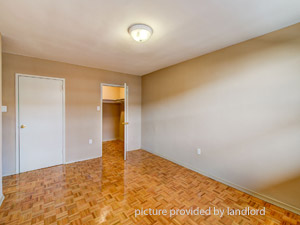 Bachelor apartment for rent in MISSISSAUGA 