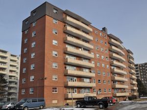 Rental House Dixie-Bloor, Mississauga, ON