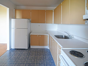 2 Bedroom apartment for rent in ST CATHARINES