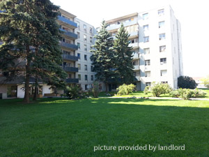 2 Bedroom apartment for rent in OSHAWA    