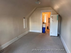 1 Bedroom apartment for rent in TORONTO  