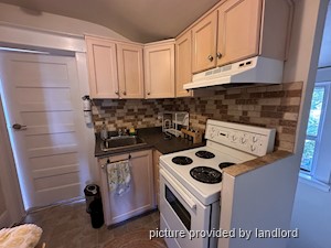 1 Bedroom apartment for rent in TORONTO  