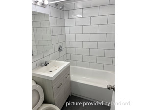 1 Bedroom apartment for rent in NORTH YORK