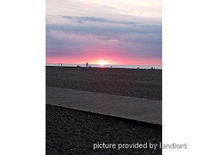 2 Bedroom apartment for rent in TORONTO