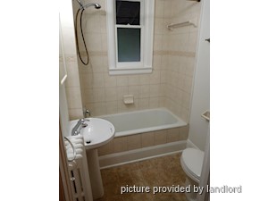 2 Bedroom apartment for rent in TORONTO