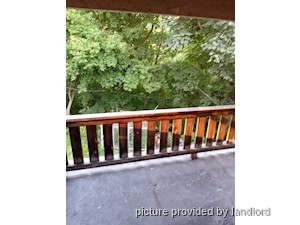 2 Bedroom apartment for rent in TORONTO