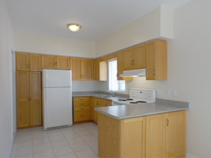 2 Bedroom apartment for rent in ETOBICOKE