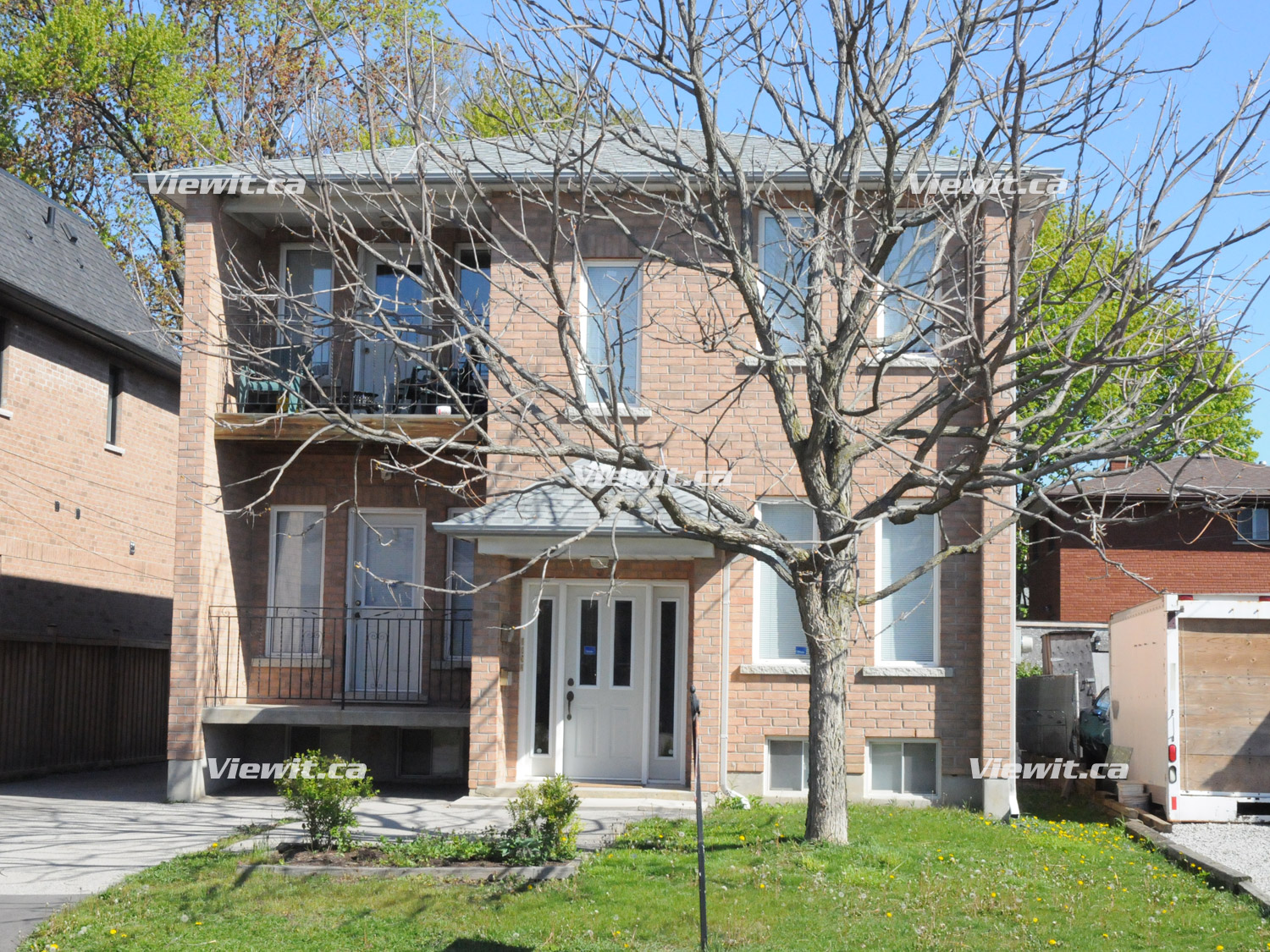 For rent 52 Jellicoe Ave Etobicoke, 2 bdrm Viewit 12846