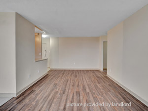 2 Bedroom apartment for rent in MISSISSAUGA