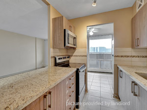 2 Bedroom apartment for rent in MISSISSAUGA