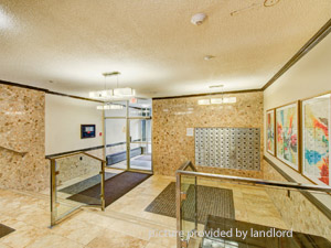 2 Bedroom apartment for rent in MISSISSAUGA