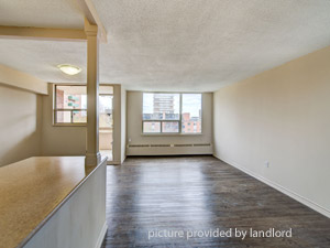 2 Bedroom apartment for rent in MISSISSAUGA