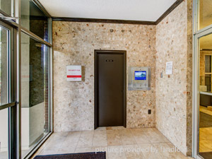 1 Bedroom apartment for rent in MISSISSAUGA