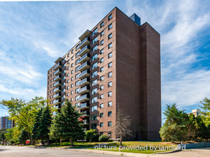 1 Bedroom apartment for rent in MISSISSAUGA