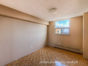 Bachelor apartment for rent in MISSISSAUGA