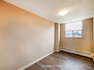 Bachelor apartment for rent in MISSISSAUGA