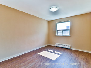 1 Bedroom apartment for rent in ETOBICOKE