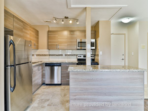 1 Bedroom apartment for rent in ETOBICOKE