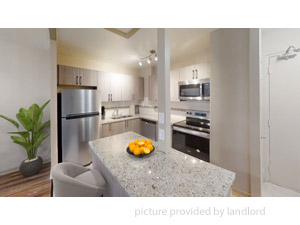 1 Bedroom apartment for rent in ETOBICOKE