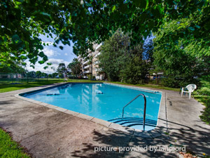 3+ Bedroom apartment for rent in ETOBICOKE