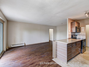 3+ Bedroom apartment for rent in ETOBICOKE