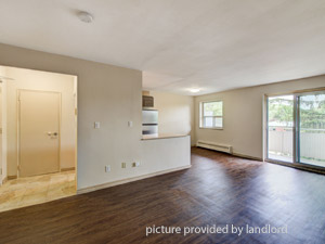 3+ Bedroom apartment for rent in ETOBICOKE